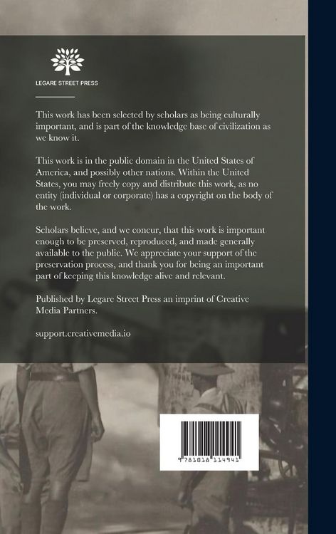 Produktbild: Besieged in Kut, and After