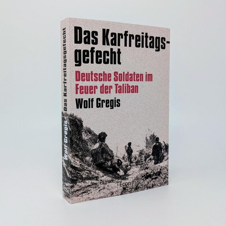 Das Karfreitagsgefecht