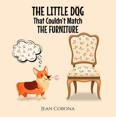 Produktbild: The Little Dog That Couldn't Match The Furniture