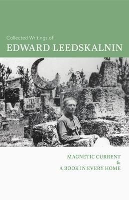 Produktbild: The Collected Writings of Edward Leedskalnin