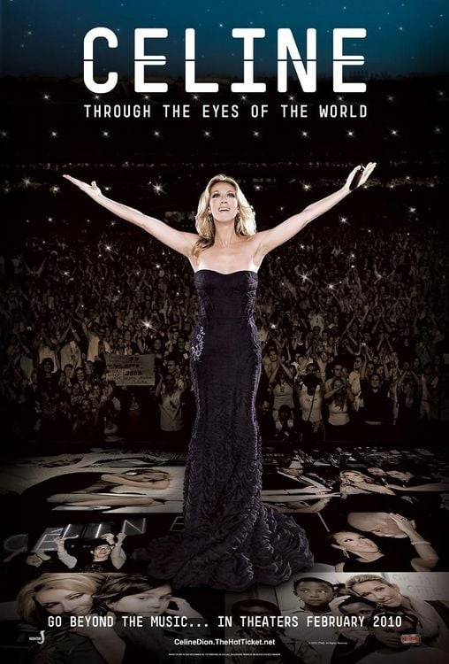 Produktbild: Celine Dion - Taking Chances World Tour/The Concert (+ CD)