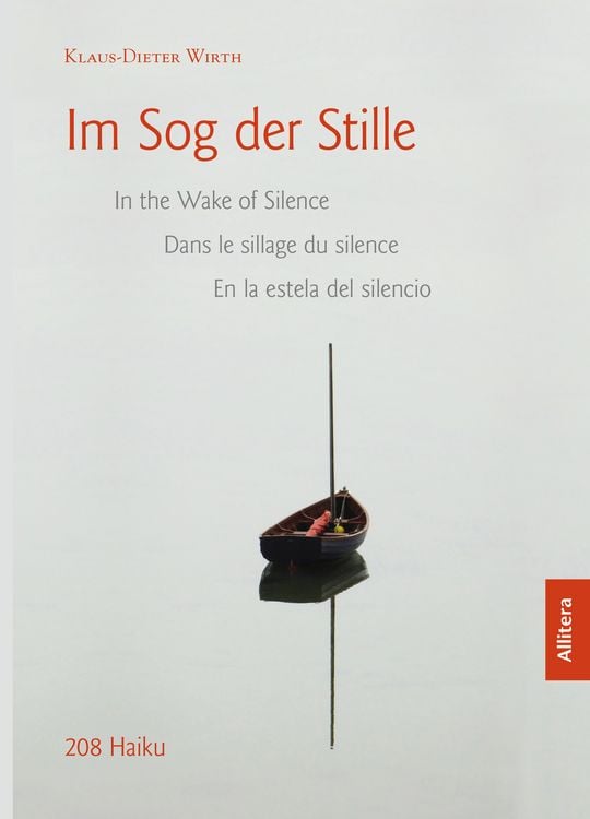 Produktbild: Im Sog der Stille