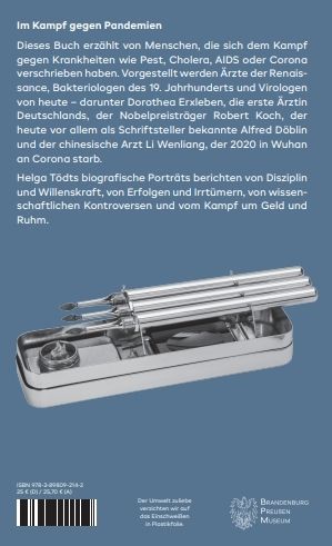 Produktbild: Mikrobenj&auml;ger