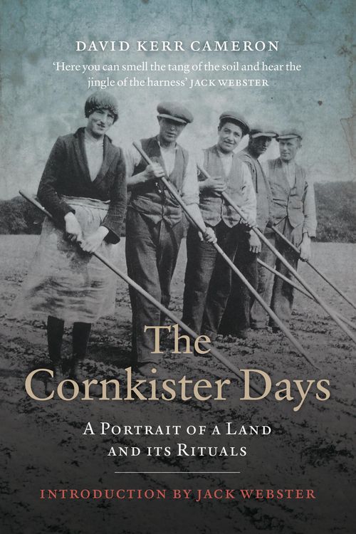 Produktbild: The Cornkister Days