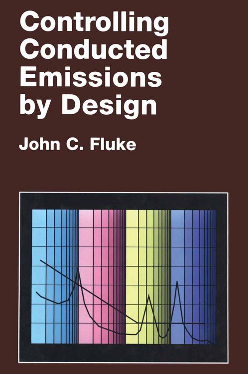 Produktbild: Controlling Conducted Emissions by Design