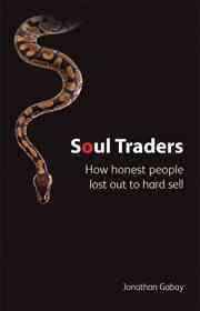 Produktbild: Gabay, J: Soul Traders