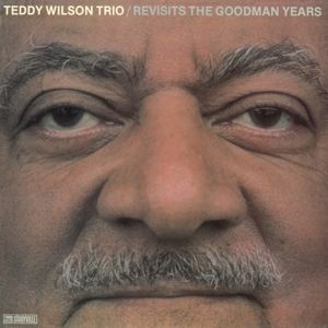 Produktbild: Revisits The Goodman Years