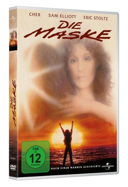 Produktbild: Die Maske