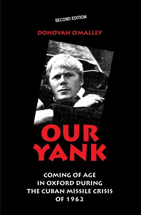 Produktbild: Our Yank