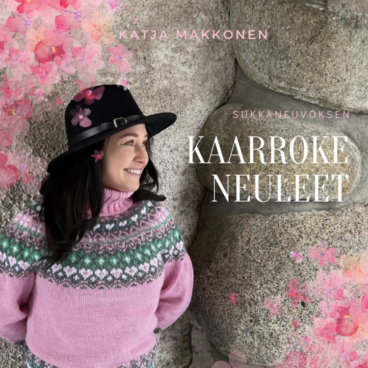Produktbild: Sukkaneuvoksen kaarrokeneuleet