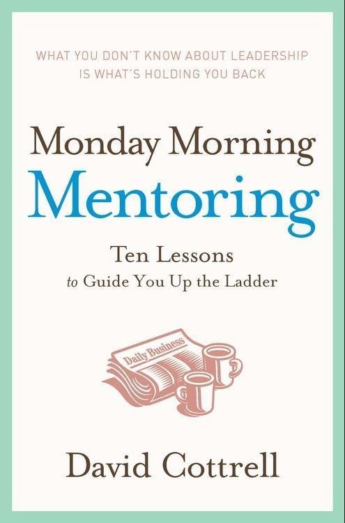 Produktbild: Monday Morning Mentoring