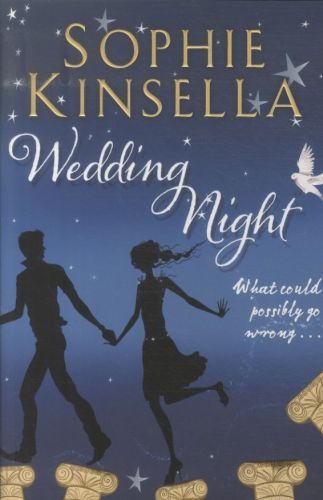 Produktbild: Kinsella, S: Wedding Night