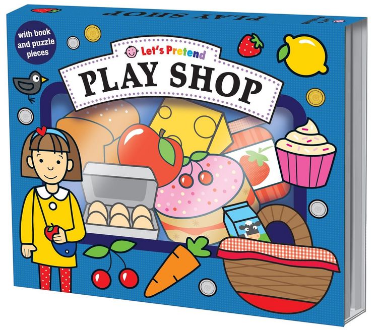 Produktbild: Play Shop