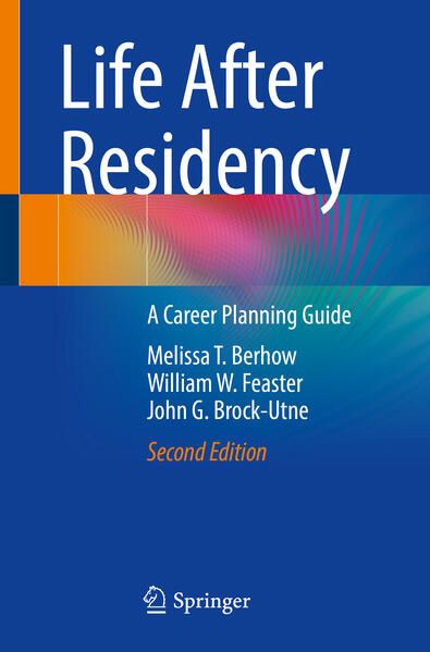 Produktbild: Life After Residency