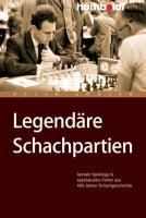 Produktbild: Legend&auml;re Schachpartien