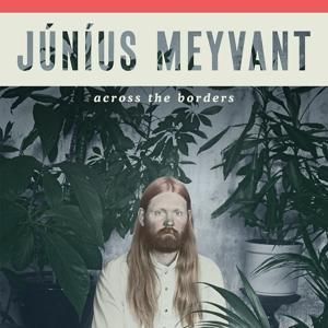Produktbild: Meyvant, J: Across The Borders