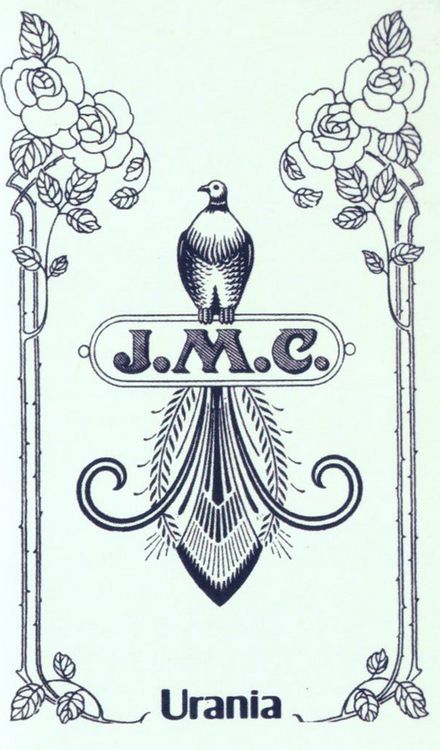 Produktbild: Mlle Lenormand Blue Owl Relaunch