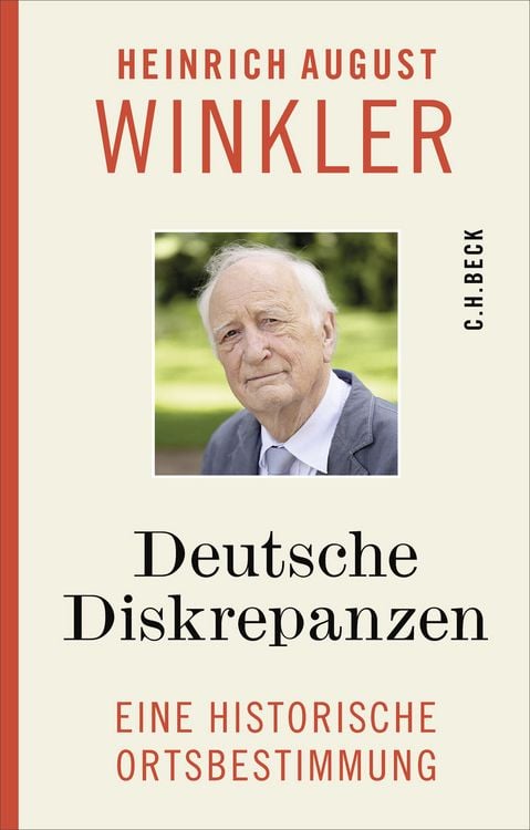 Produktbild: Deutsche Diskrepanzen