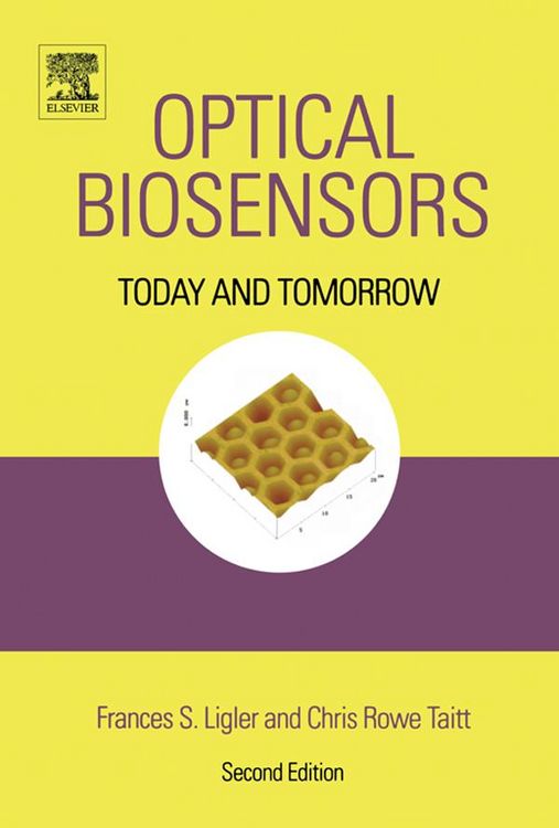 Produktbild: Optical Biosensors