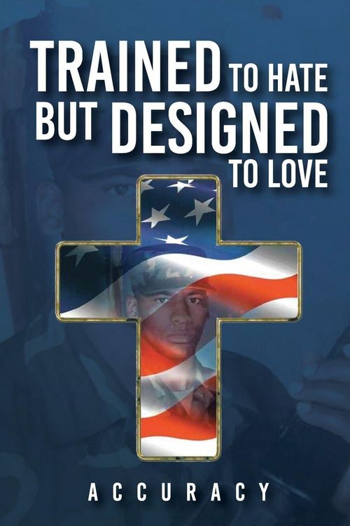 Produktbild: Trained To Hate But Designed To Love