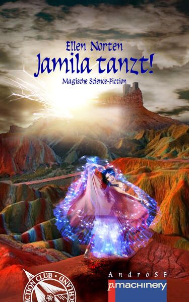Produktbild: Jamila Tanzt!