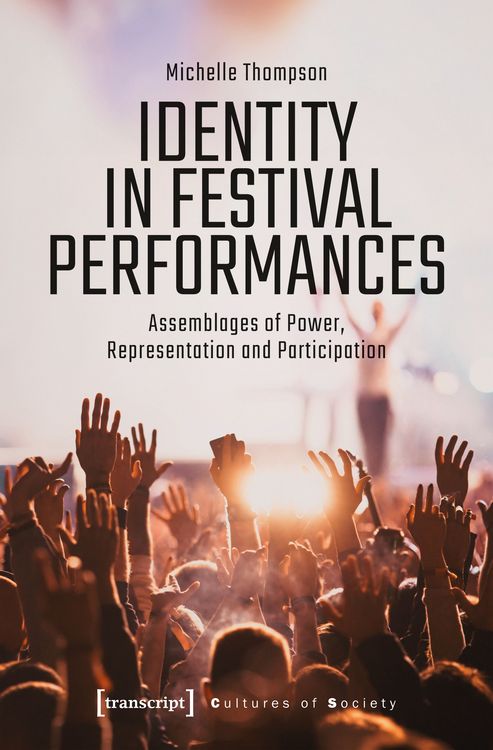 Produktbild: Identity in Festival Performances