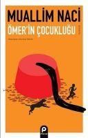 Produktbild: &Ouml;merin Cocuklugu