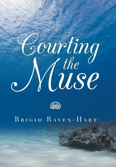 Produktbild: Courting the Muse