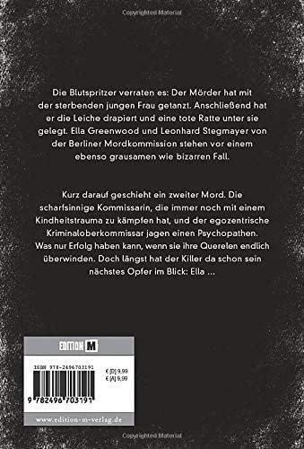 Produktbild: Der Totent&auml;nzer