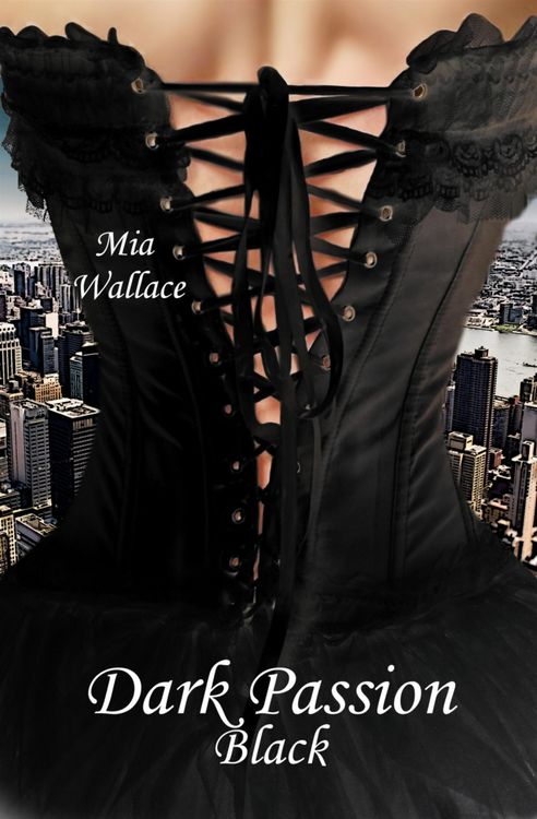 Produktbild: Dark Passion