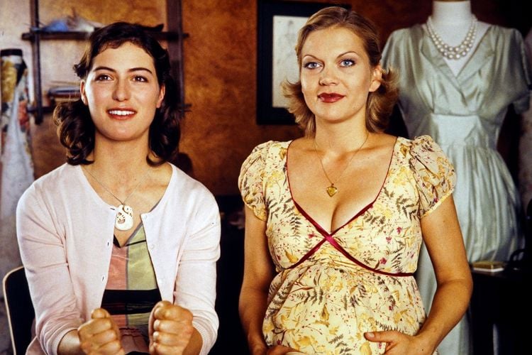 Produktbild: Der Liebe entgegen - Der komplette Dreiteiler (Fernsehjuwelen) [2 DVDs]