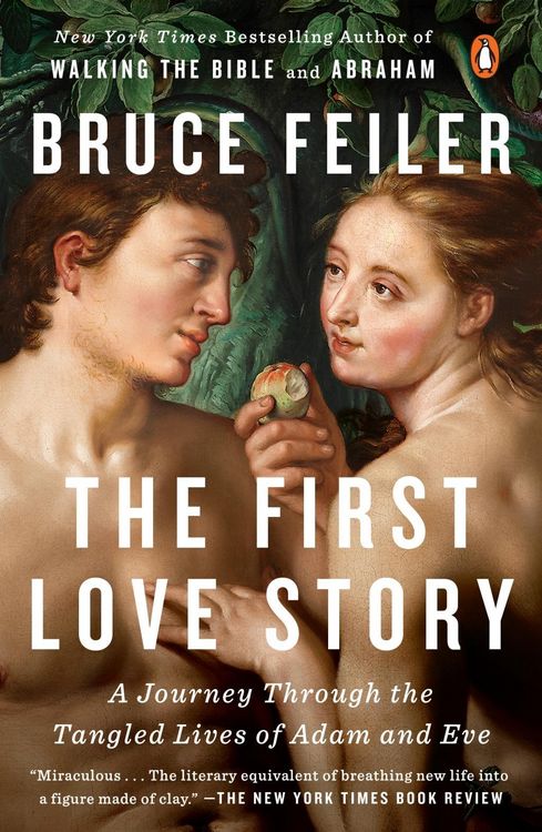 Produktbild: The First Love Story