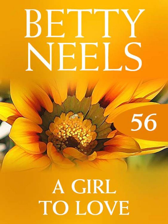 Produktbild: A Girl to Love