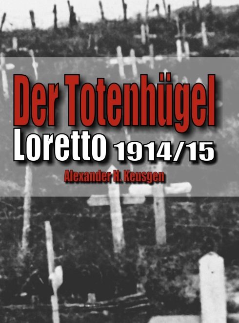 Produktbild: Der Totenh&uuml;gel