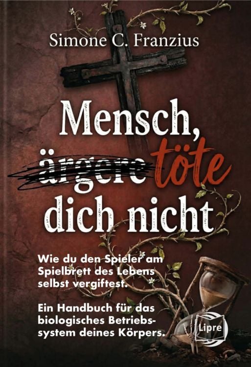 Produktbild: Mensch, t&ouml;te dich nicht