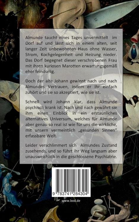 Produktbild: Almunde