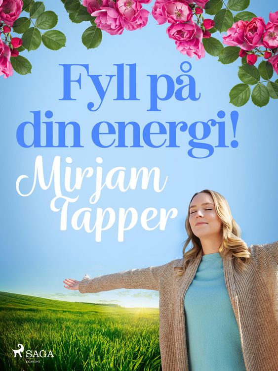 Produktbild: Fyll p&aring; din energi!