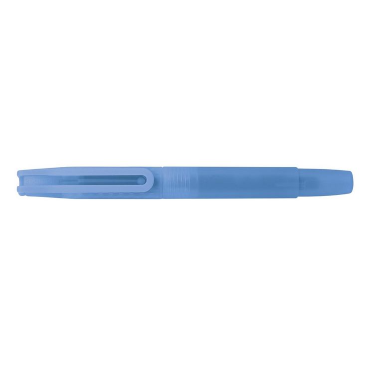 Produktbild: ONLINE Tintenroller Bachelor Soft blue 0,7mm