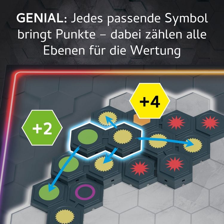Produktbild: Einfach genial 3D