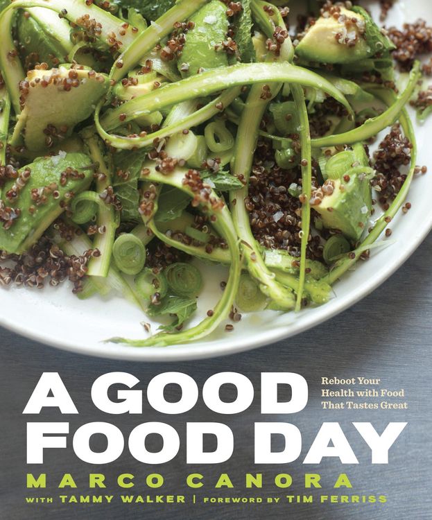 Produktbild: Good Food Day