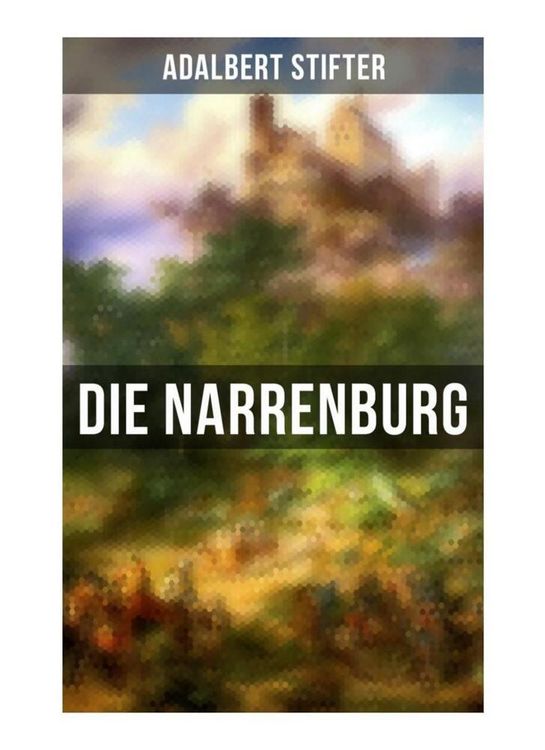 Produktbild: Die Narrenburg