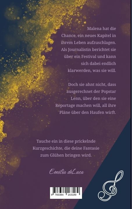 Produktbild: Ein Song f&uuml;r Malena