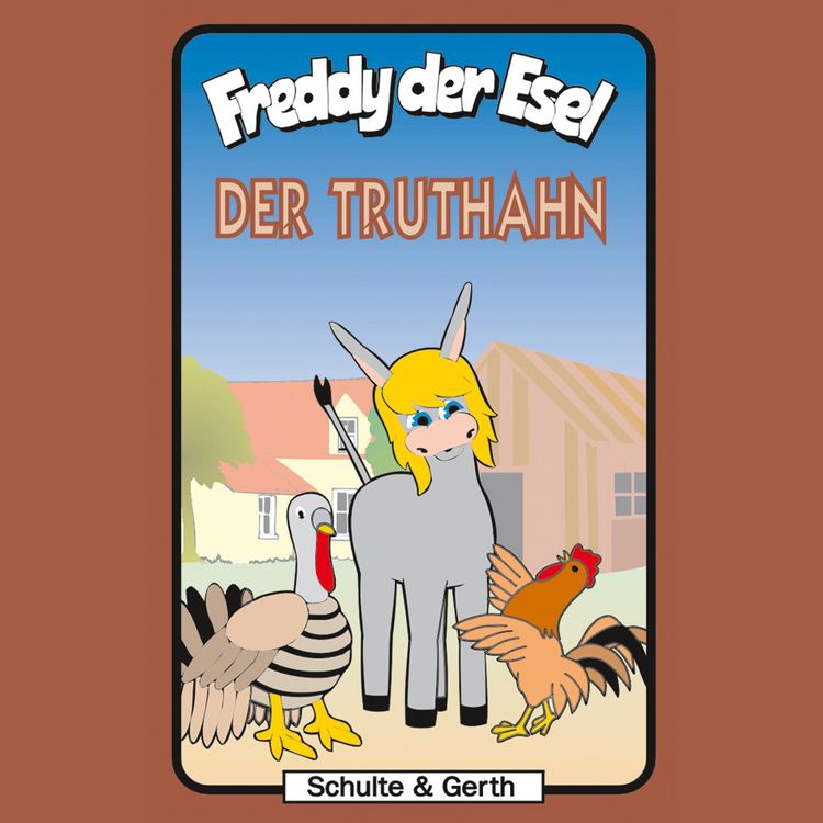 Produktbild: 29: Der Truthahn