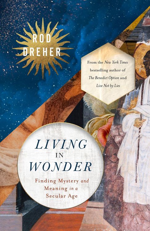 Produktbild: Living in Wonder