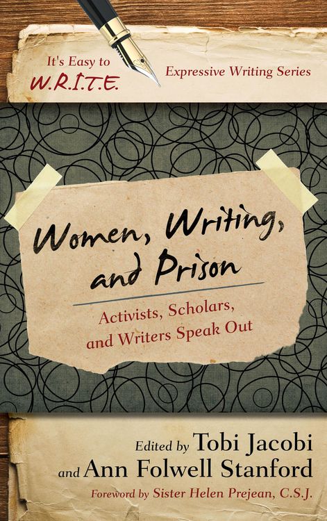 Produktbild: Women, Writing, and Prison