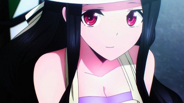 Produktbild: The Irregular at Magic High School - The Beginning - Vol. 2/Episoden 08-12