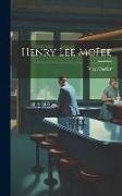 Produktbild: Henry Lee McFee