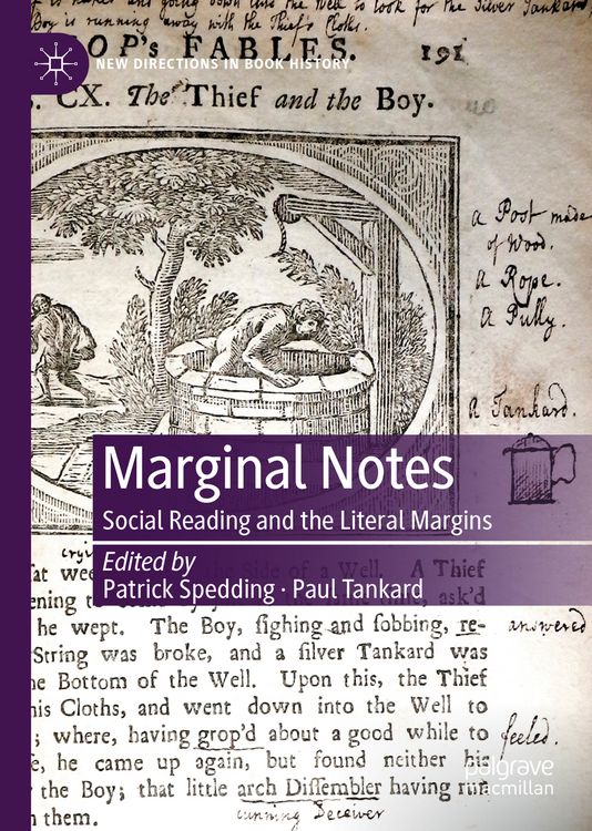 Produktbild: Marginal Notes