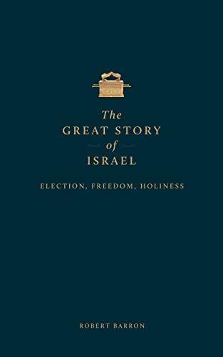 Produktbild: The Great Story of Israel