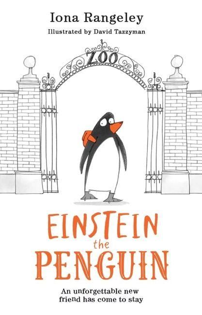Produktbild: Einstein the Penguin